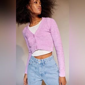 Urban Outfitters Dina Cardigan